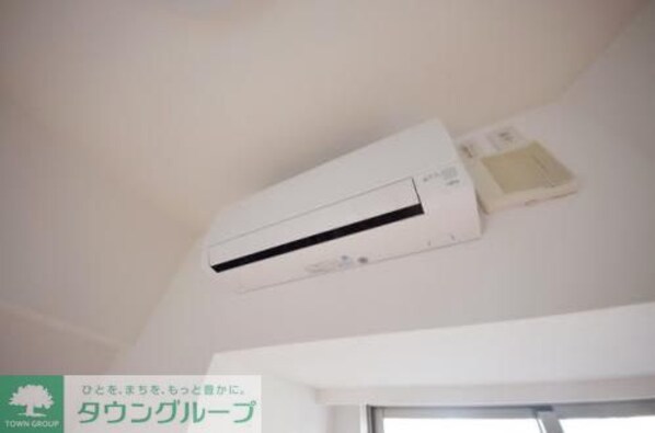 コンフォリア両国DEUXの物件内観写真